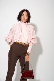 Camicia Domizia
