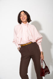 Camicia Domizia