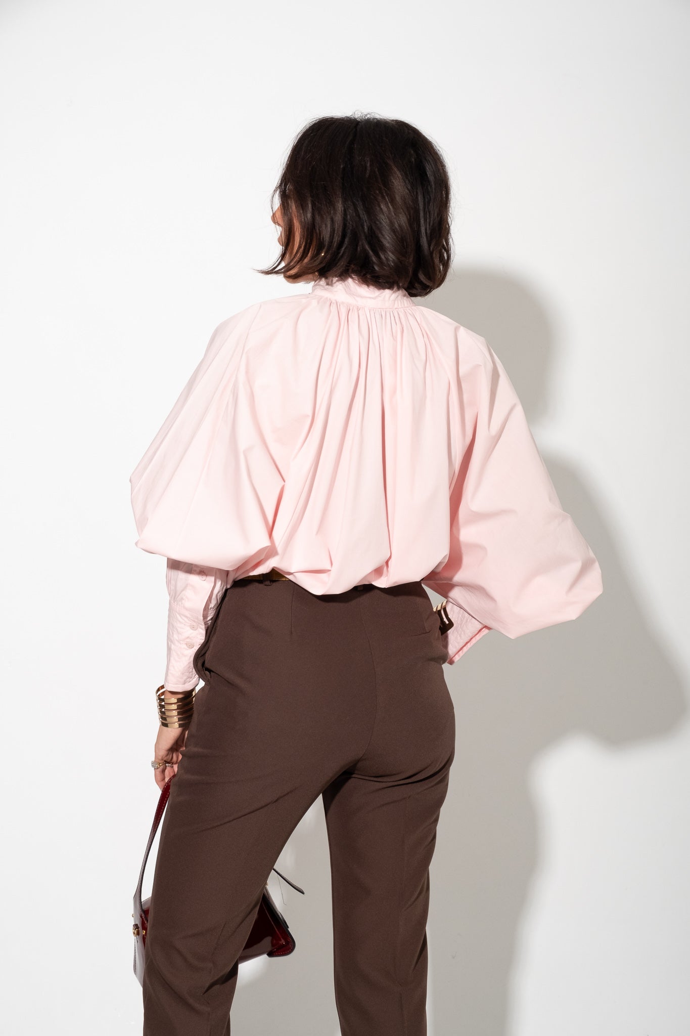 Camicia Domizia