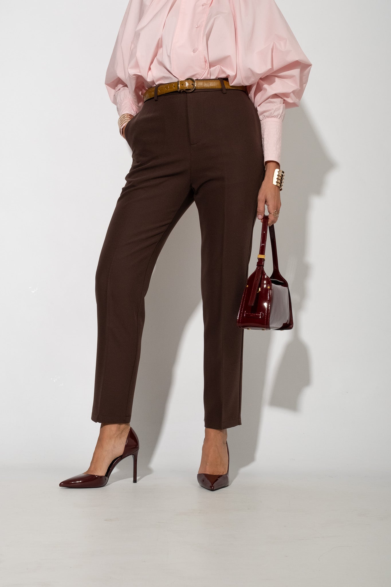 Pantalone Fosca