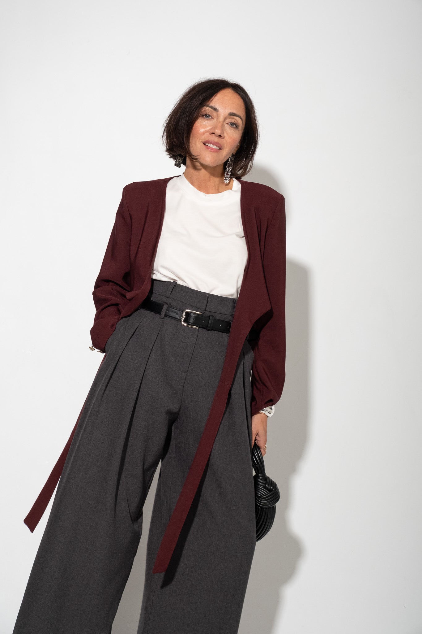 Blazer Ada