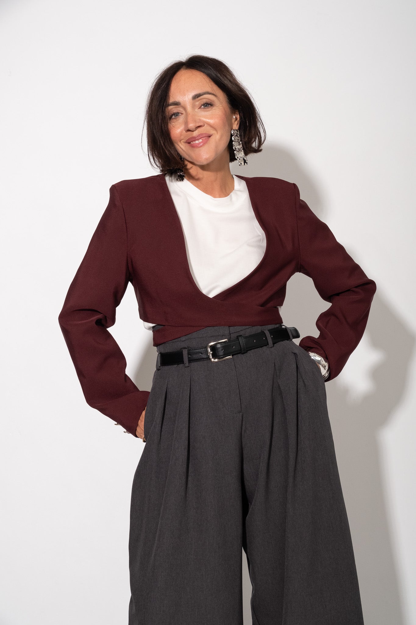 Blazer Ada