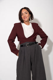 Blazer Ada