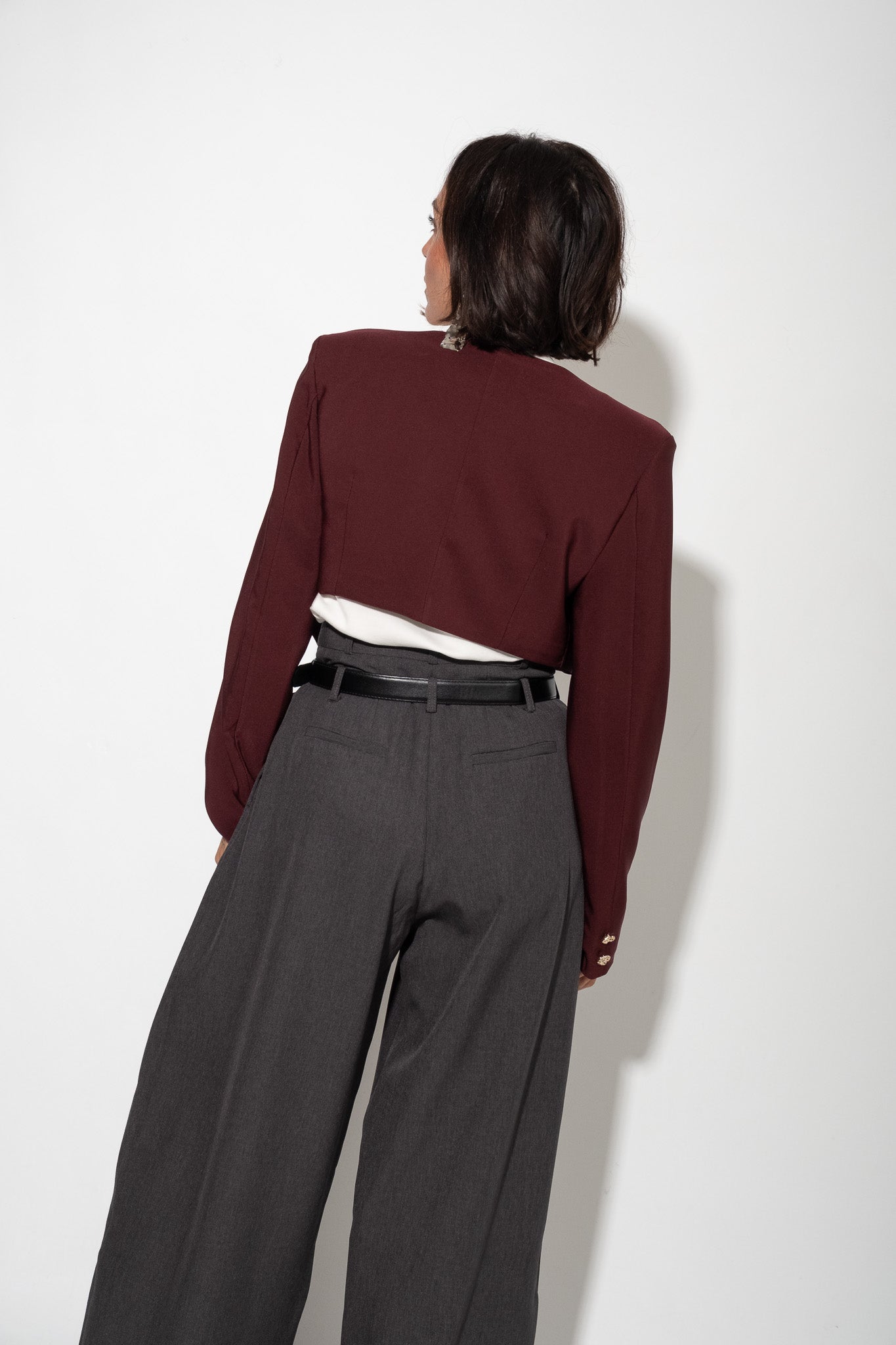 Blazer Ada