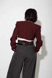 Blazer Ada