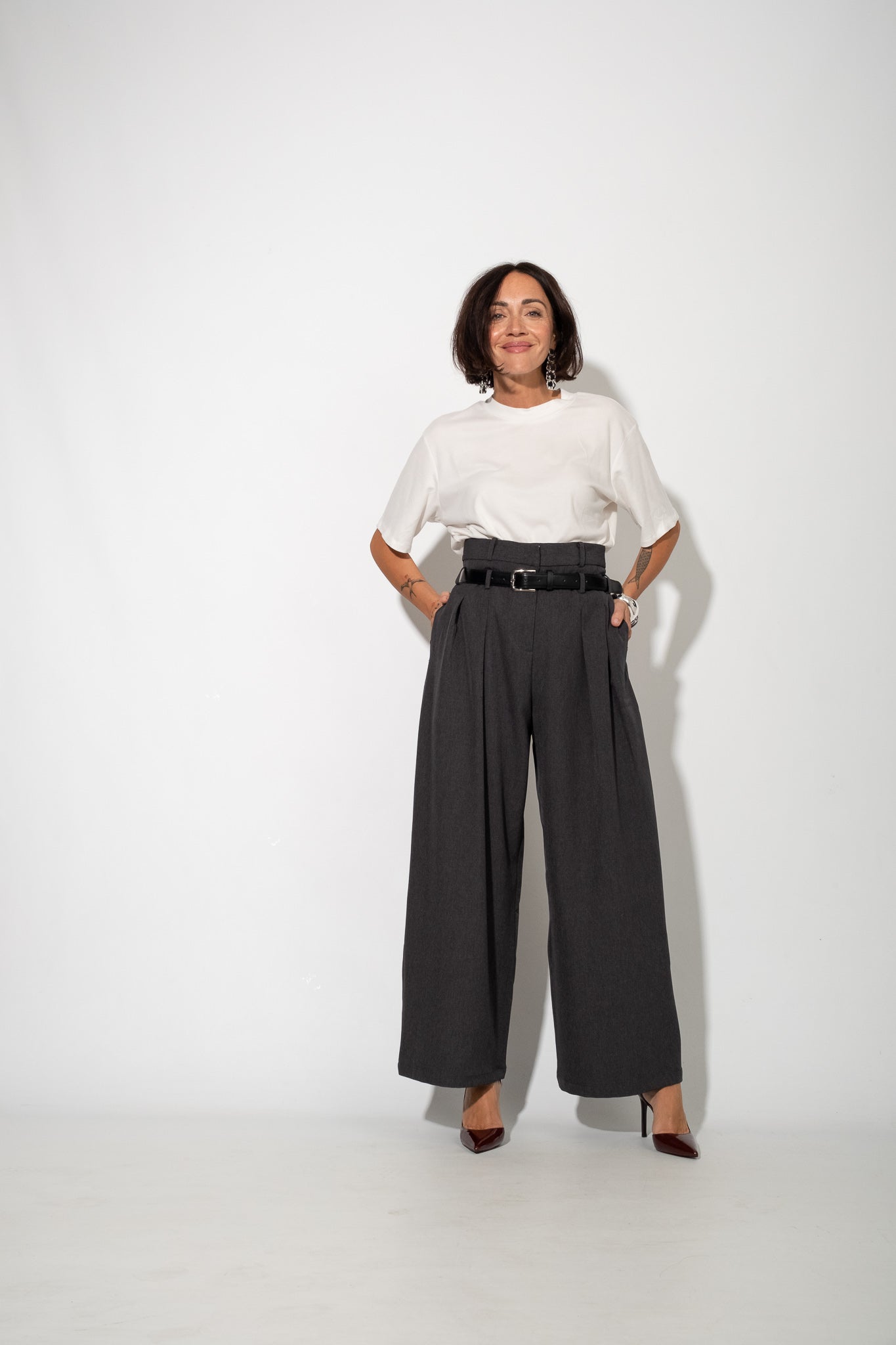 Pantalone Madison
