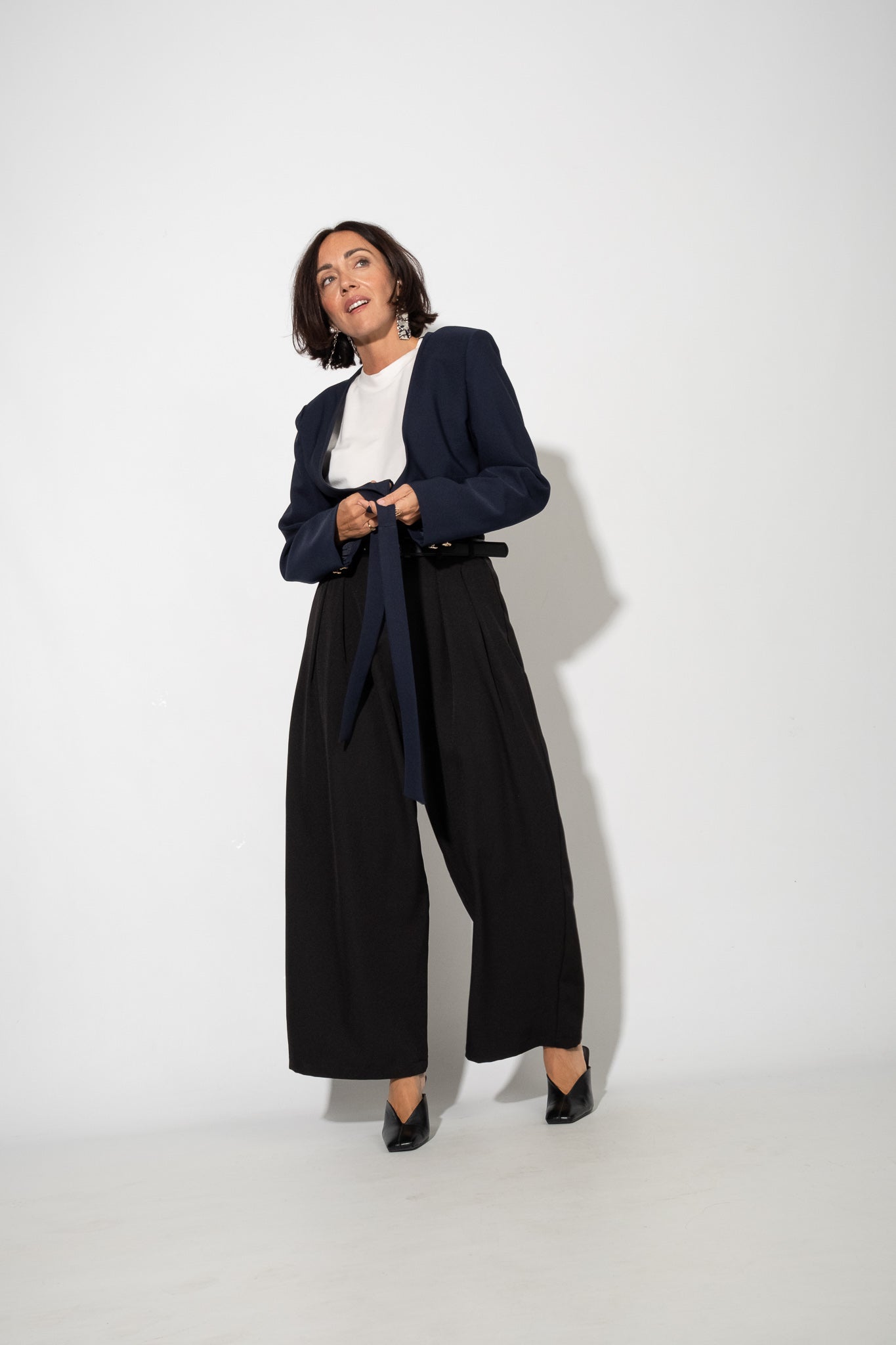 Pantalone Madison