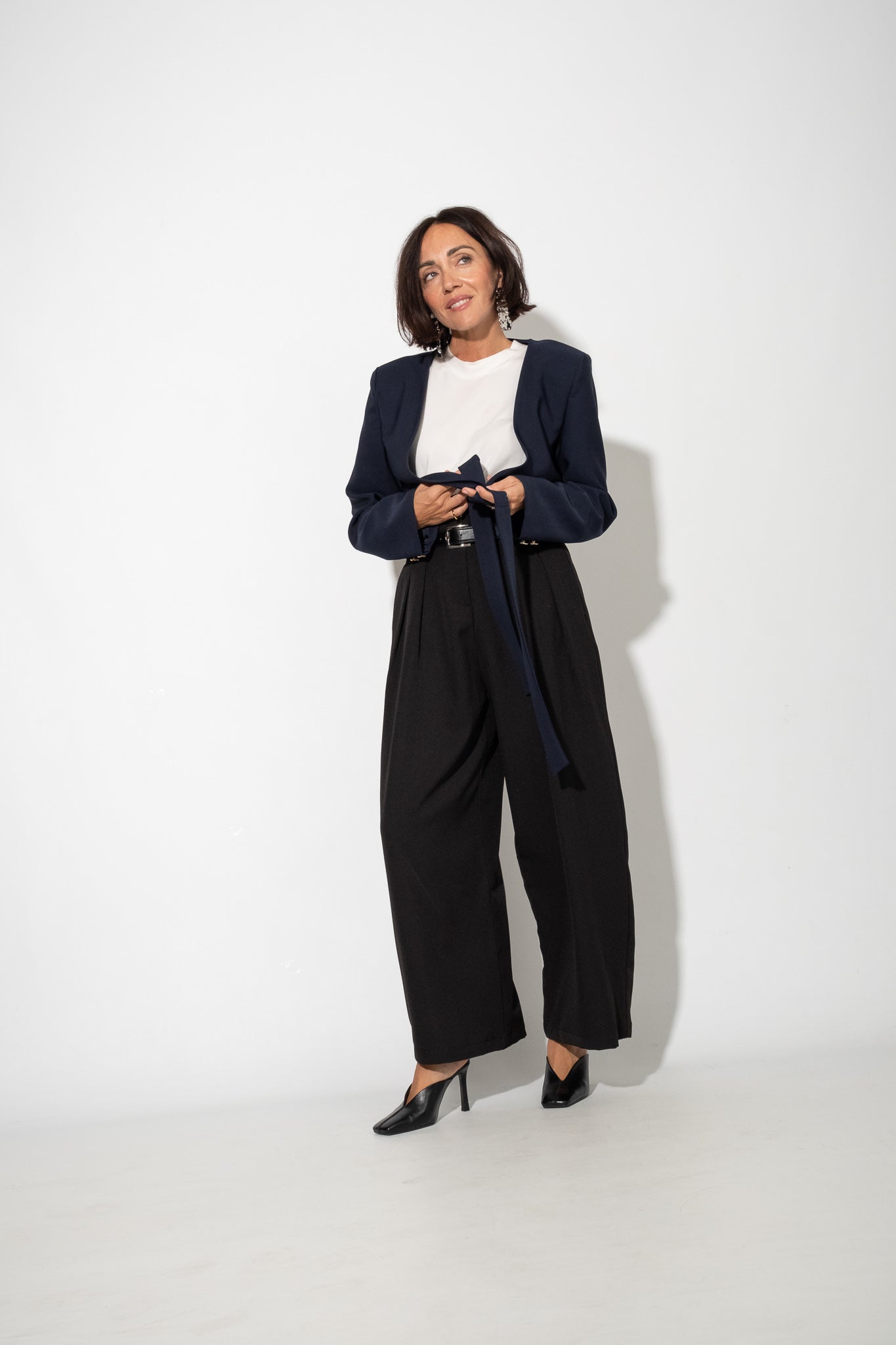 Blazer Ada