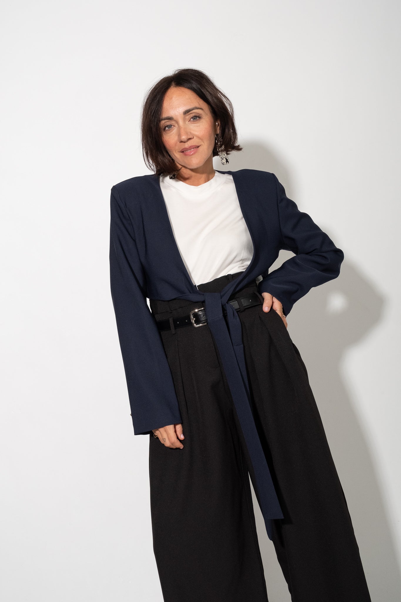 Blazer Ada
