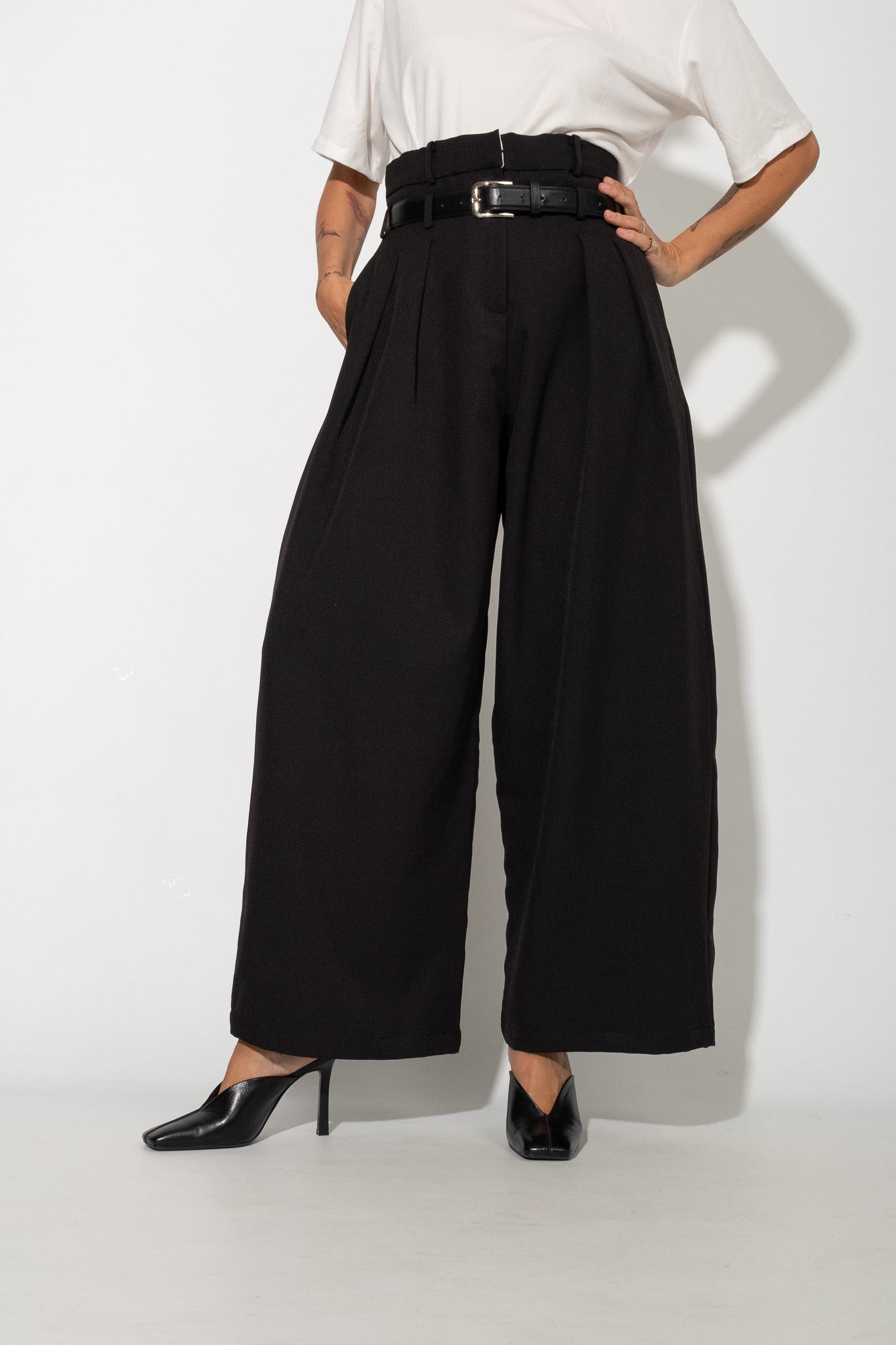 Pantalone Madison