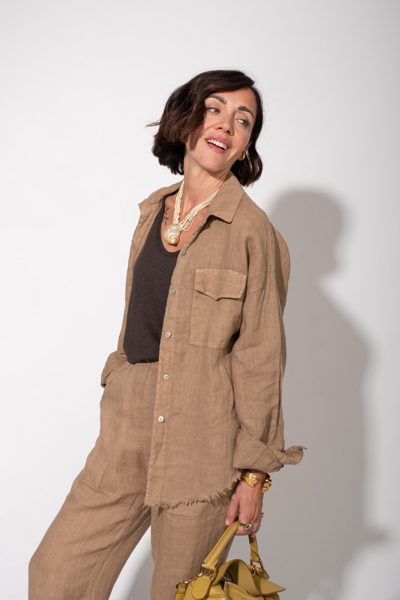 Camicia Laila