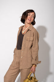 Camicia Laila
