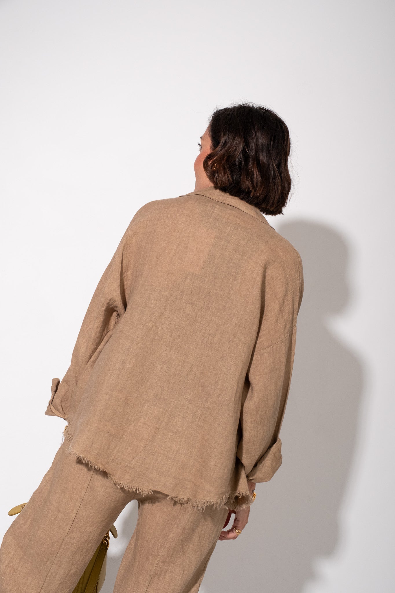 Camicia Laila