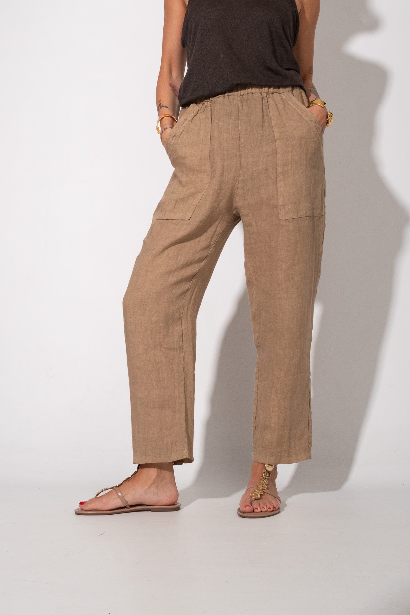 Pantalone Tangeri