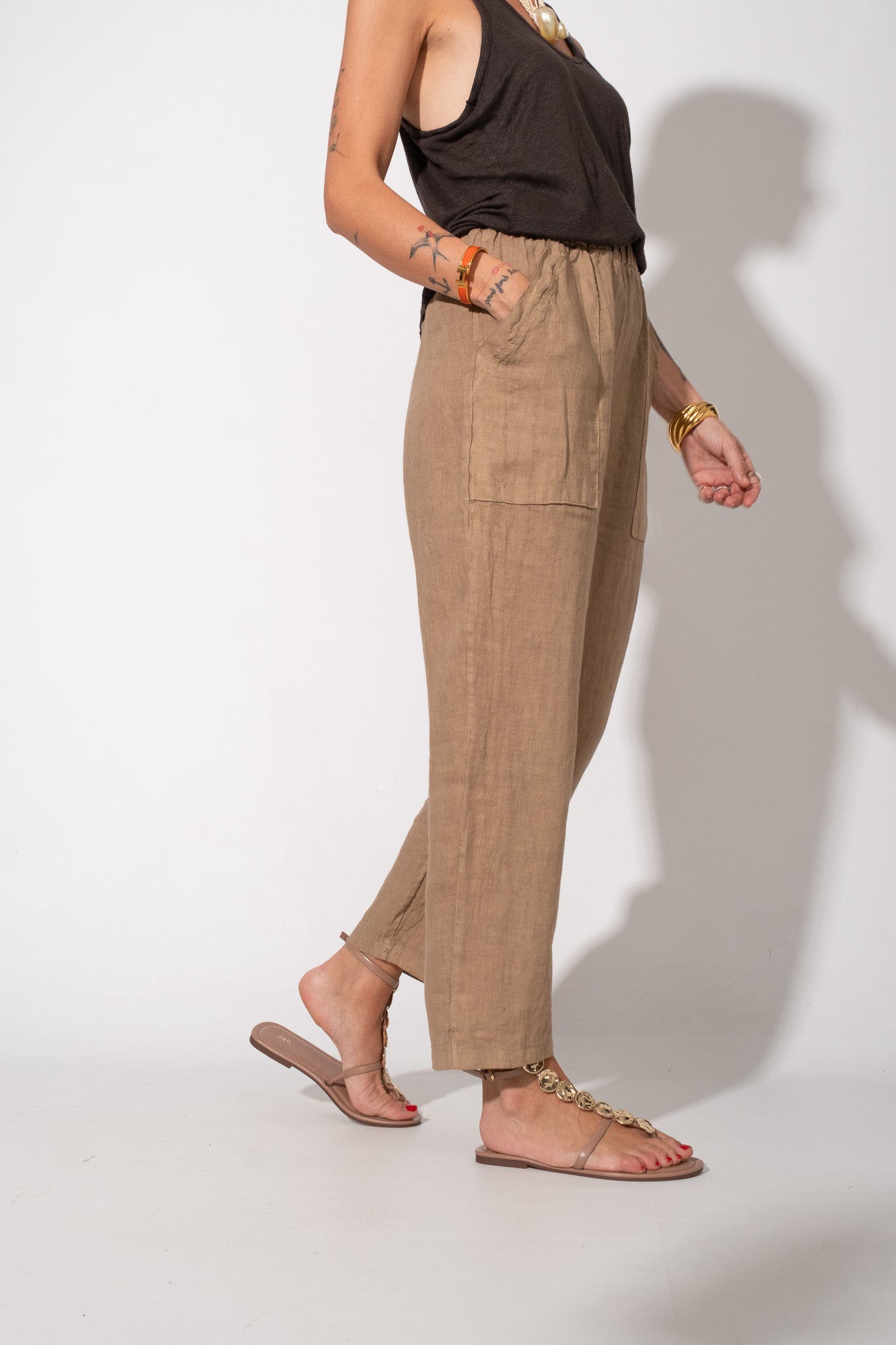 Pantalone Tangeri