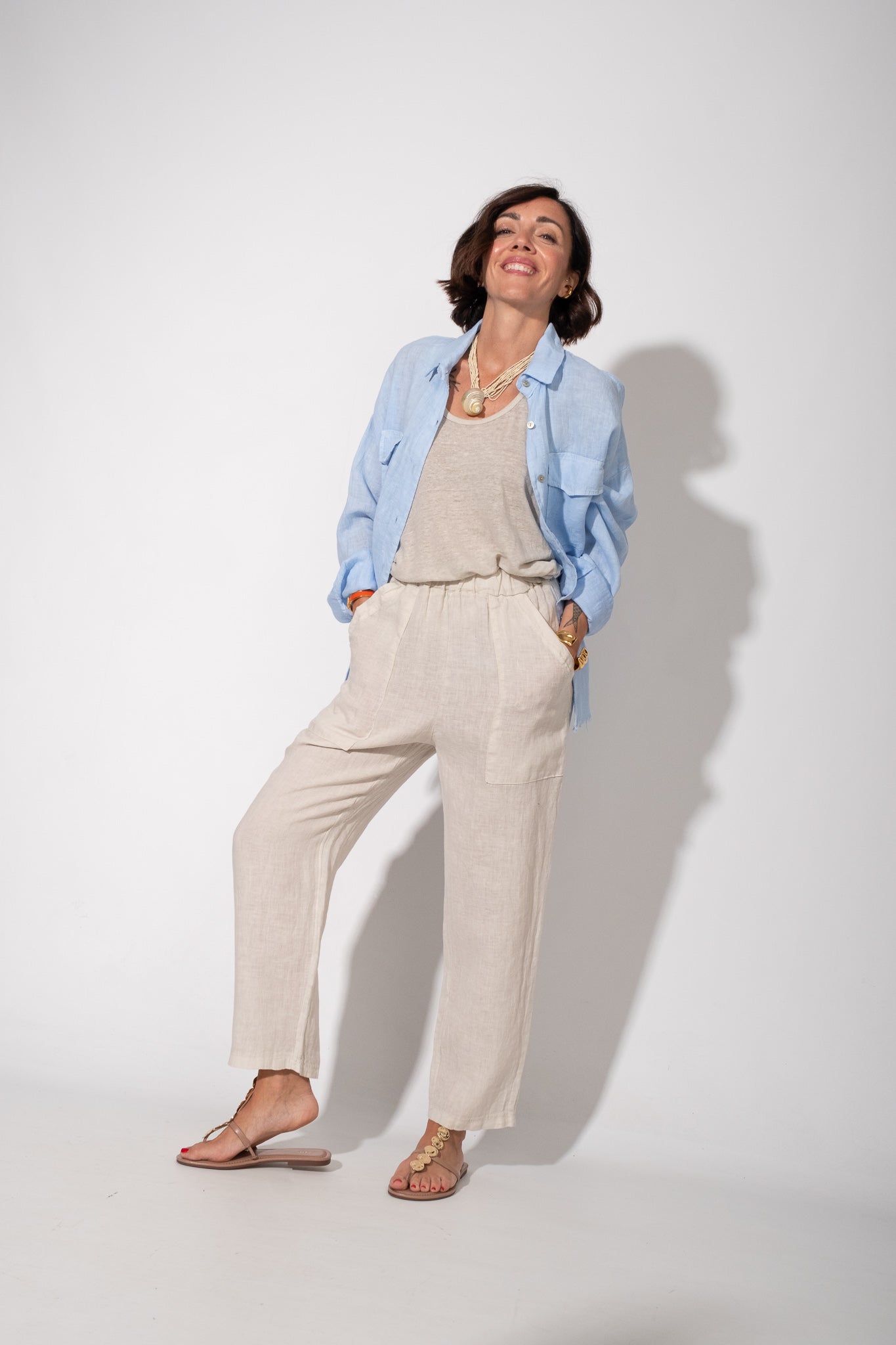 Camicia Laila