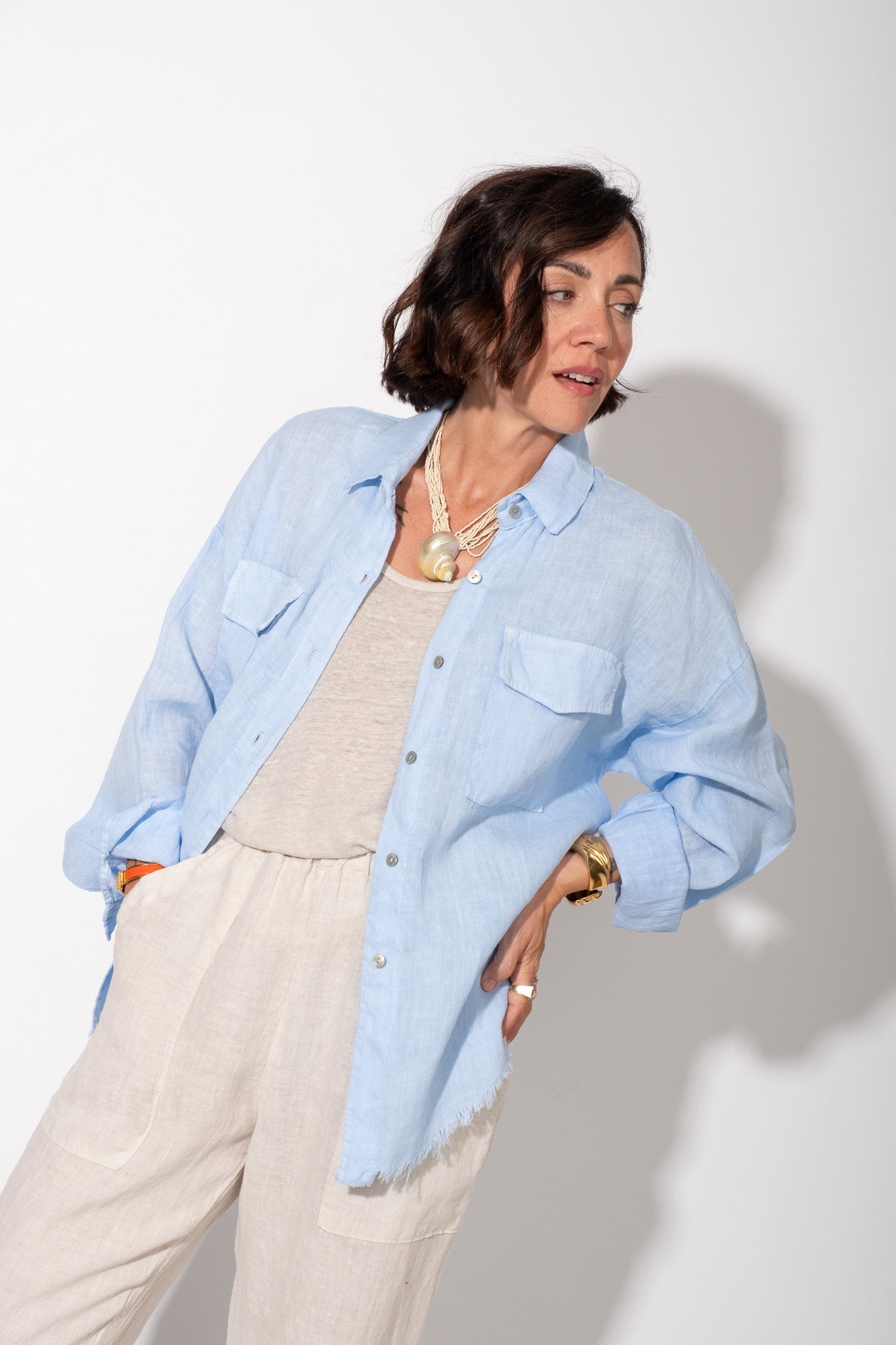 Camicia Laila