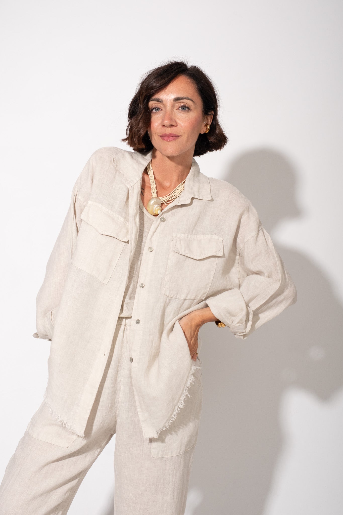 Camicia Laila