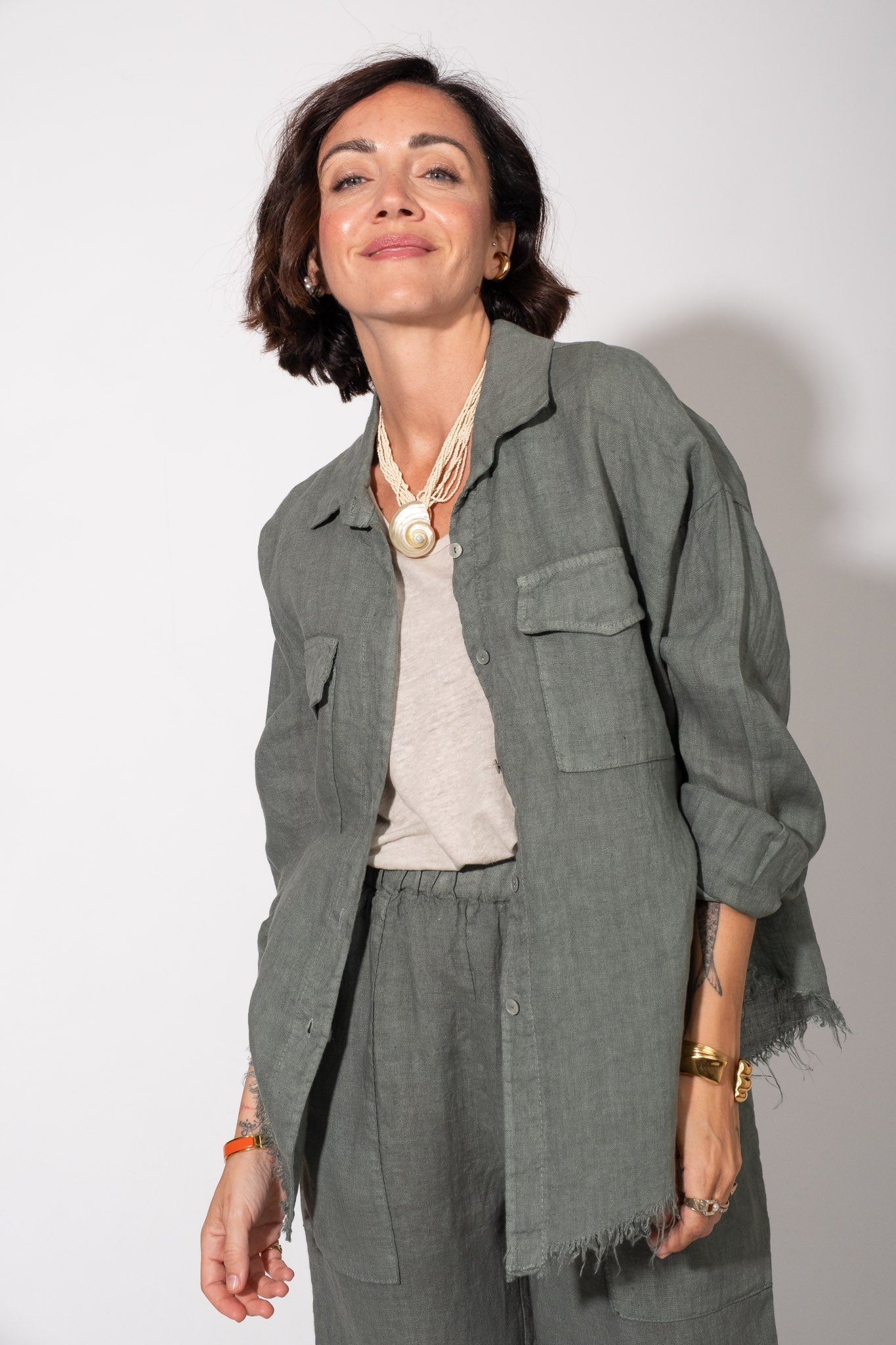 Camicia Laila