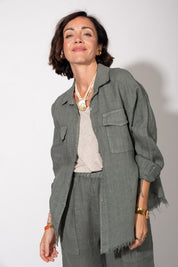 Camicia Laila