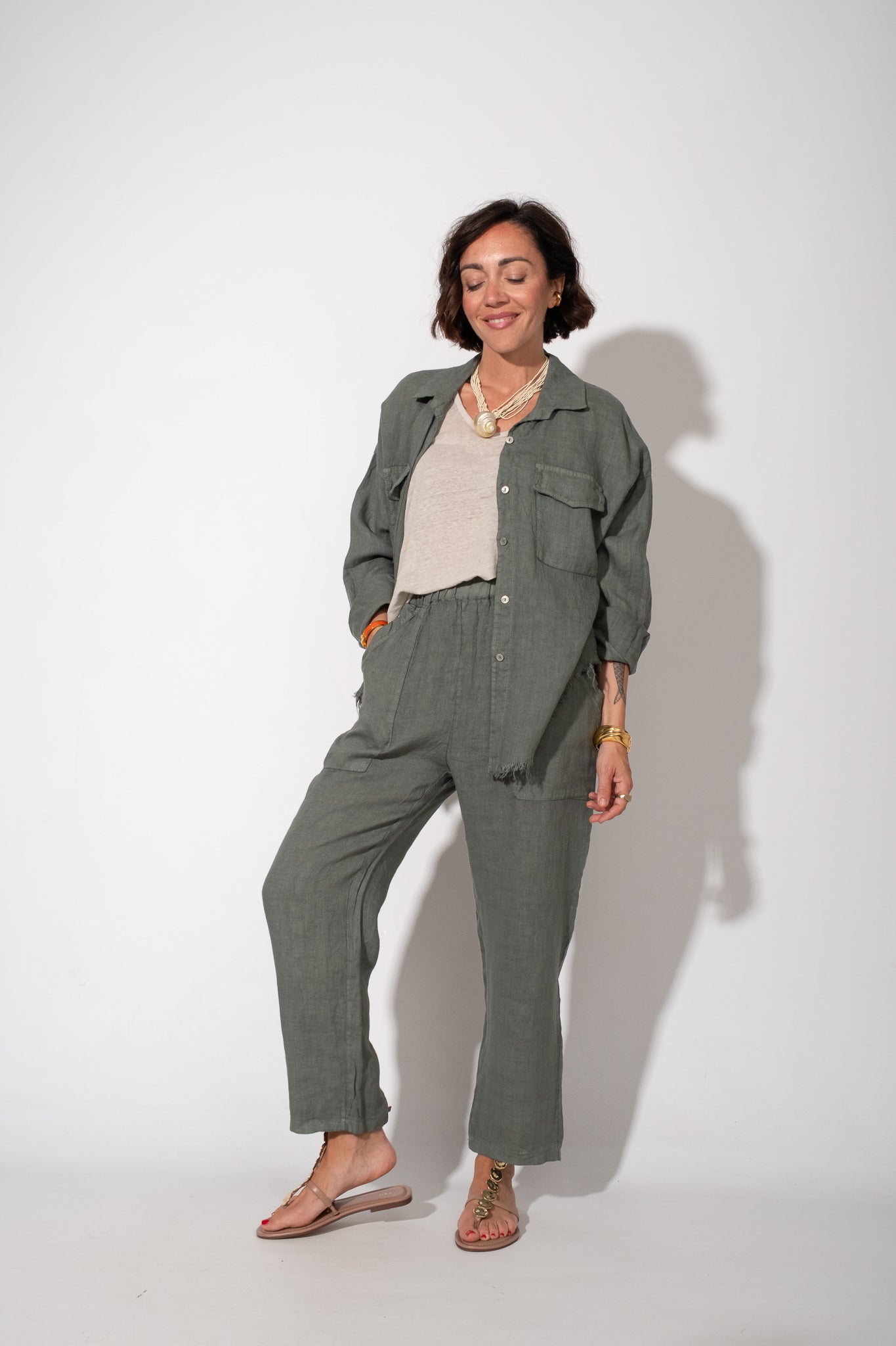 Camicia Laila