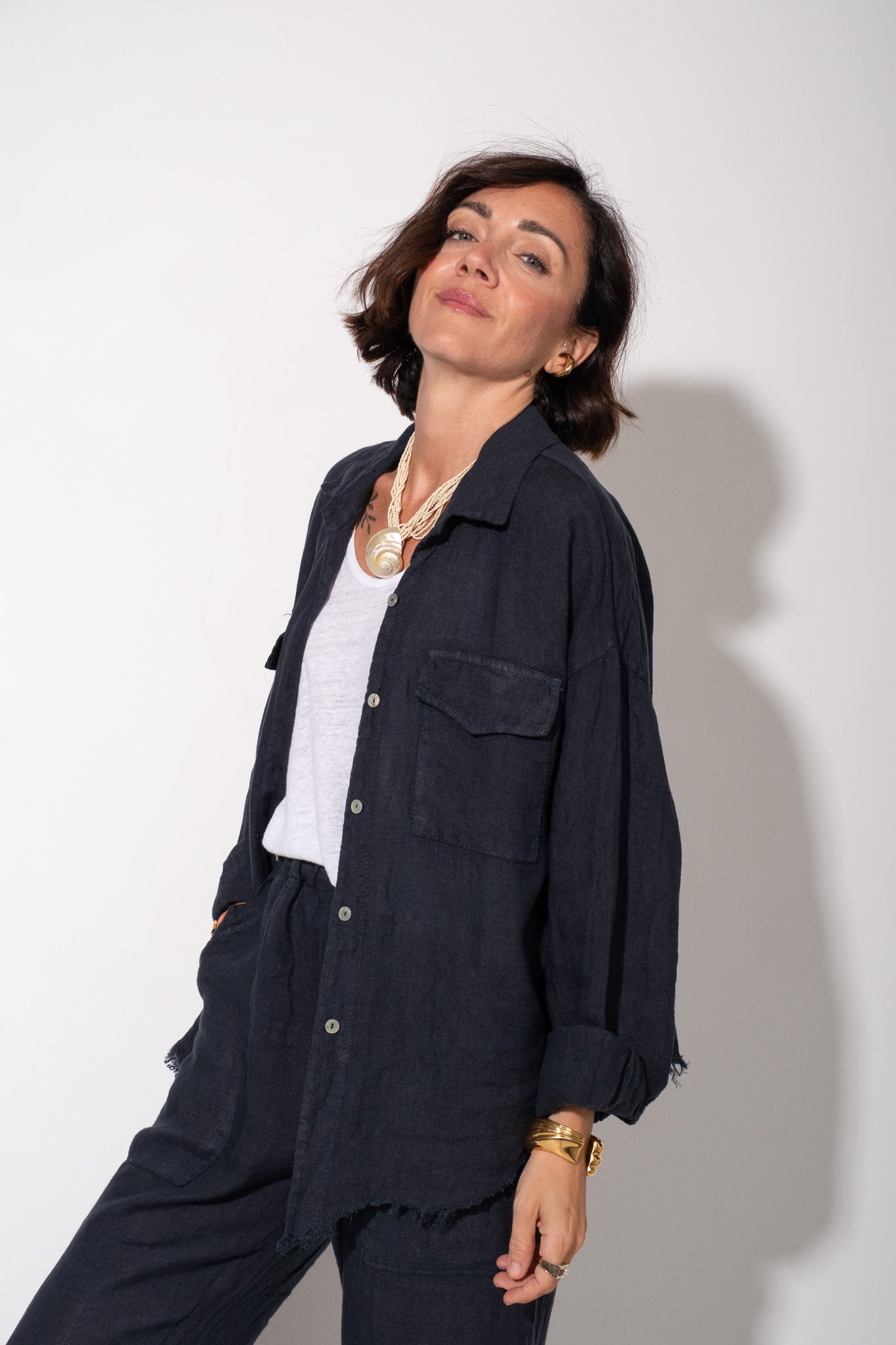 Camicia Laila