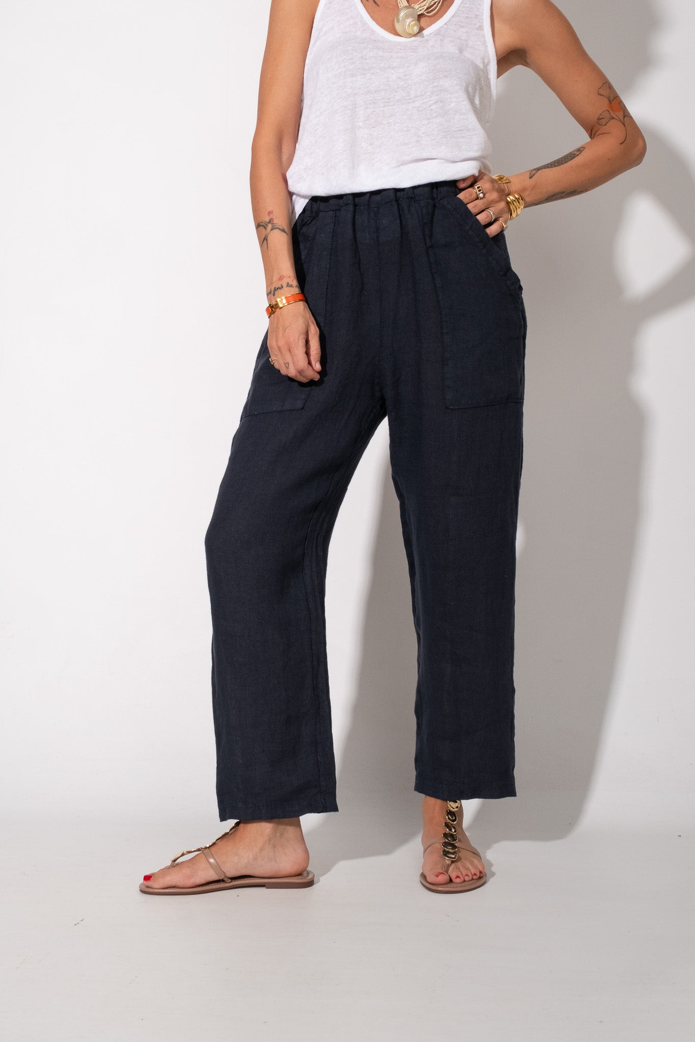 Pantalone Tangeri