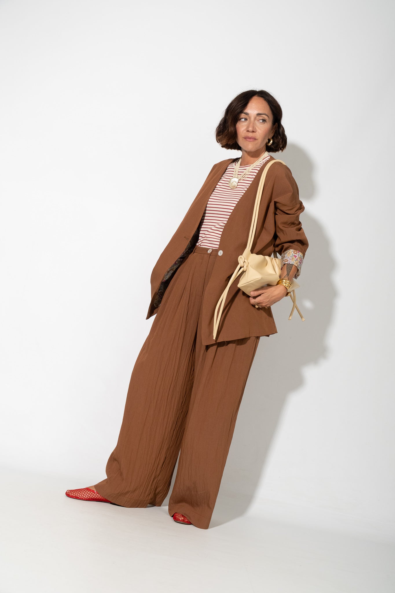 Pantalone August