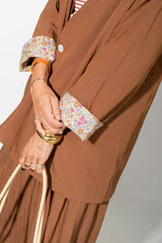 Giacca Katrine