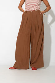Pantalone August