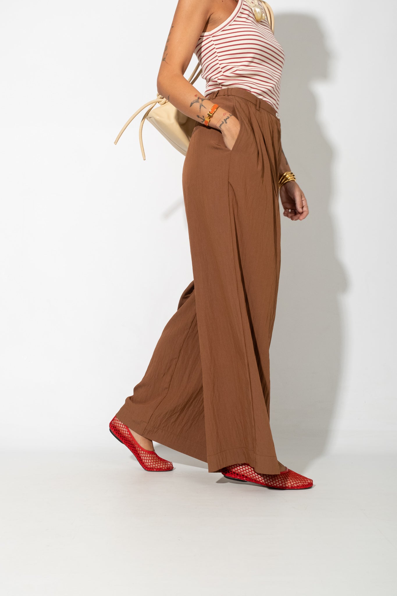 Pantalone August