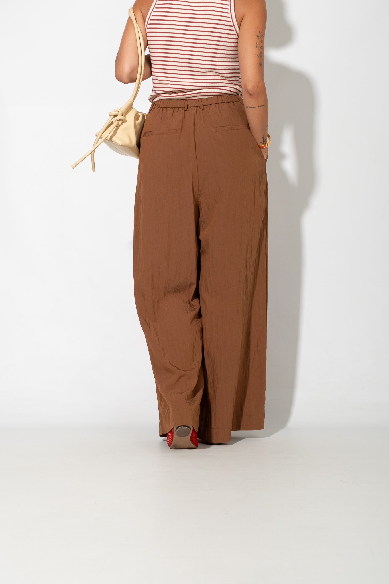 Pantalone August