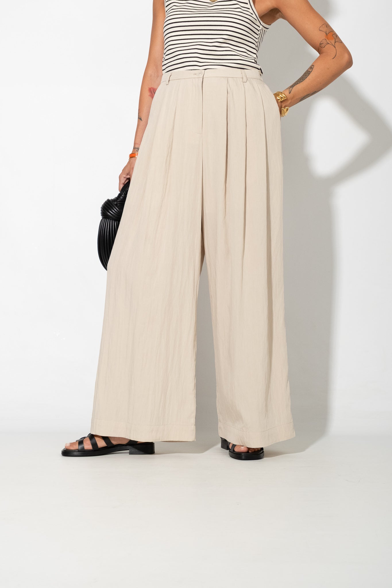 Pantalone August