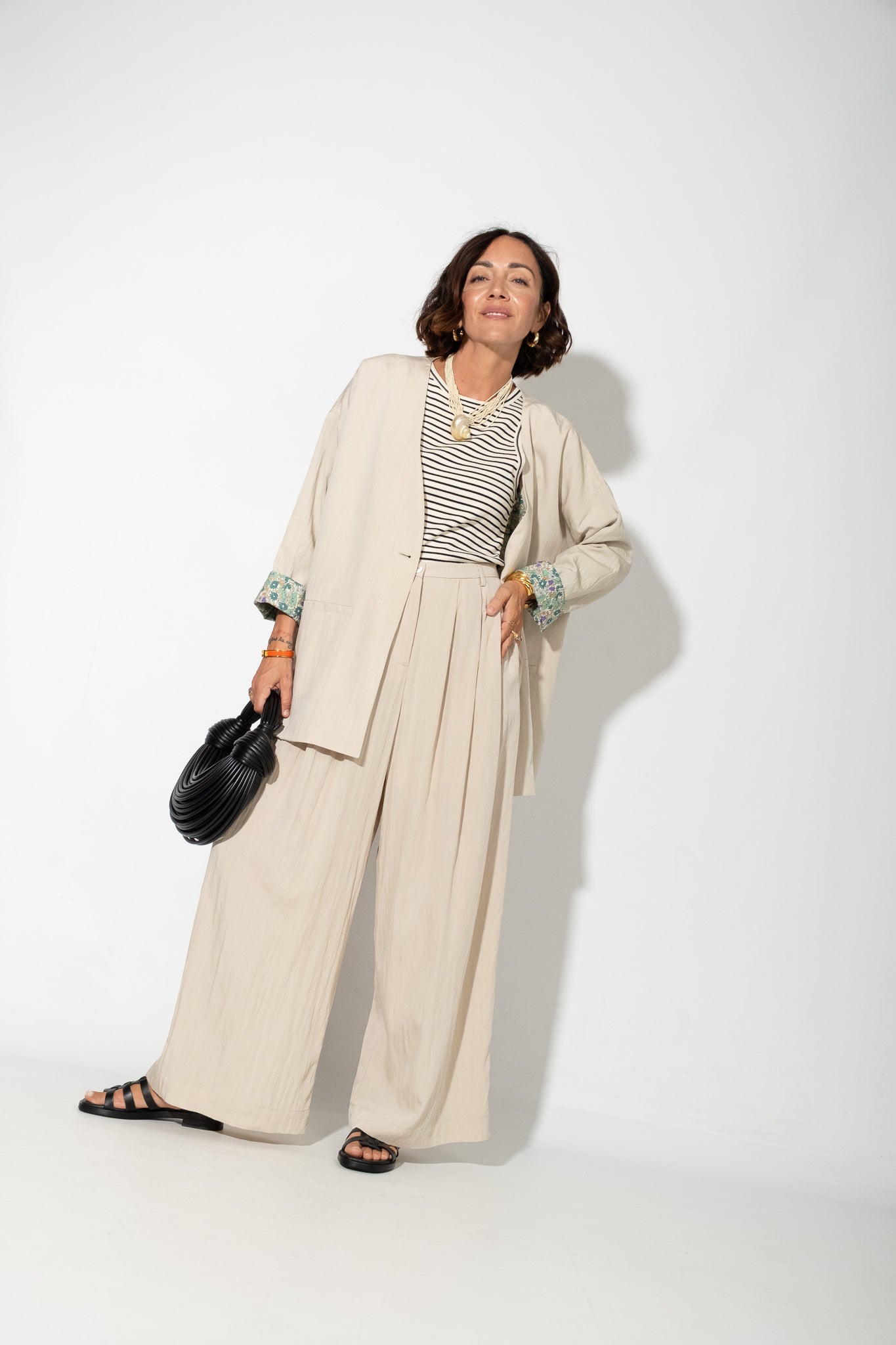 Pantalone August
