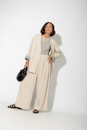 Pantalone August