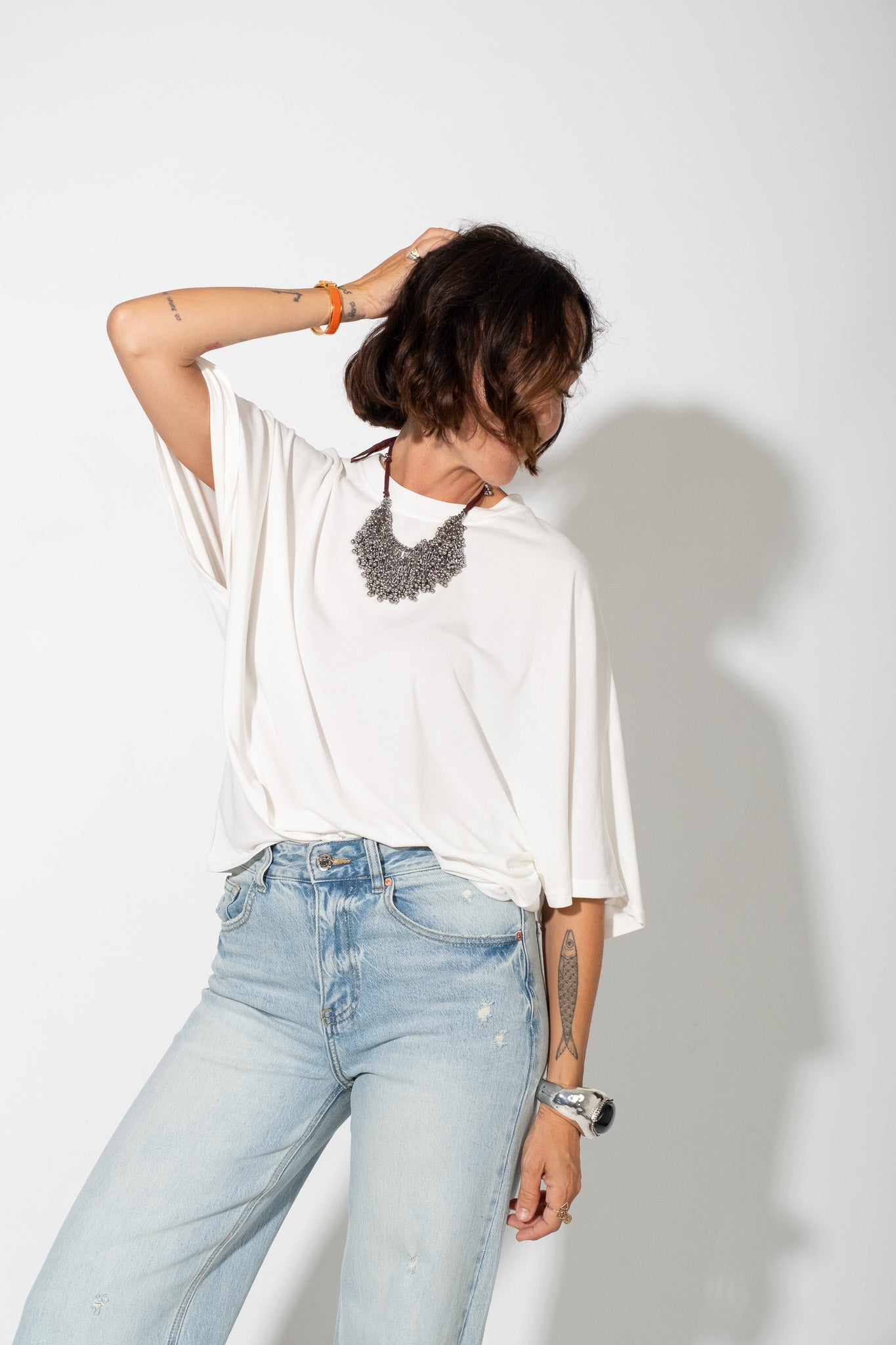 T-shirt Mietta