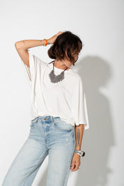 T-shirt Mietta