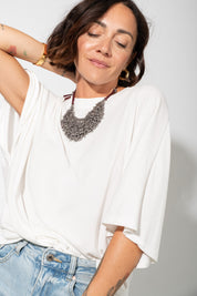 T-shirt Mietta