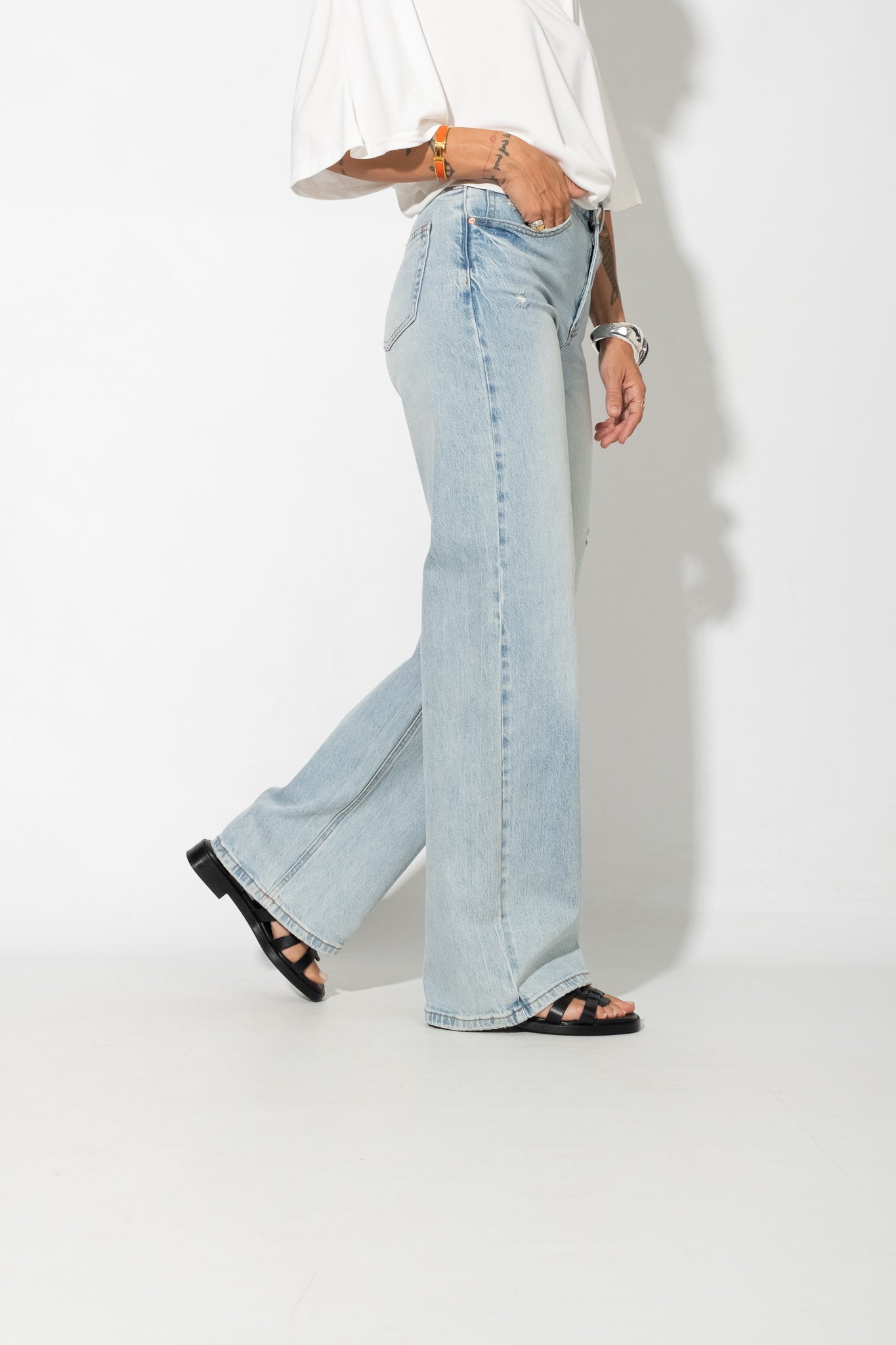 Jeans Copenaghen
