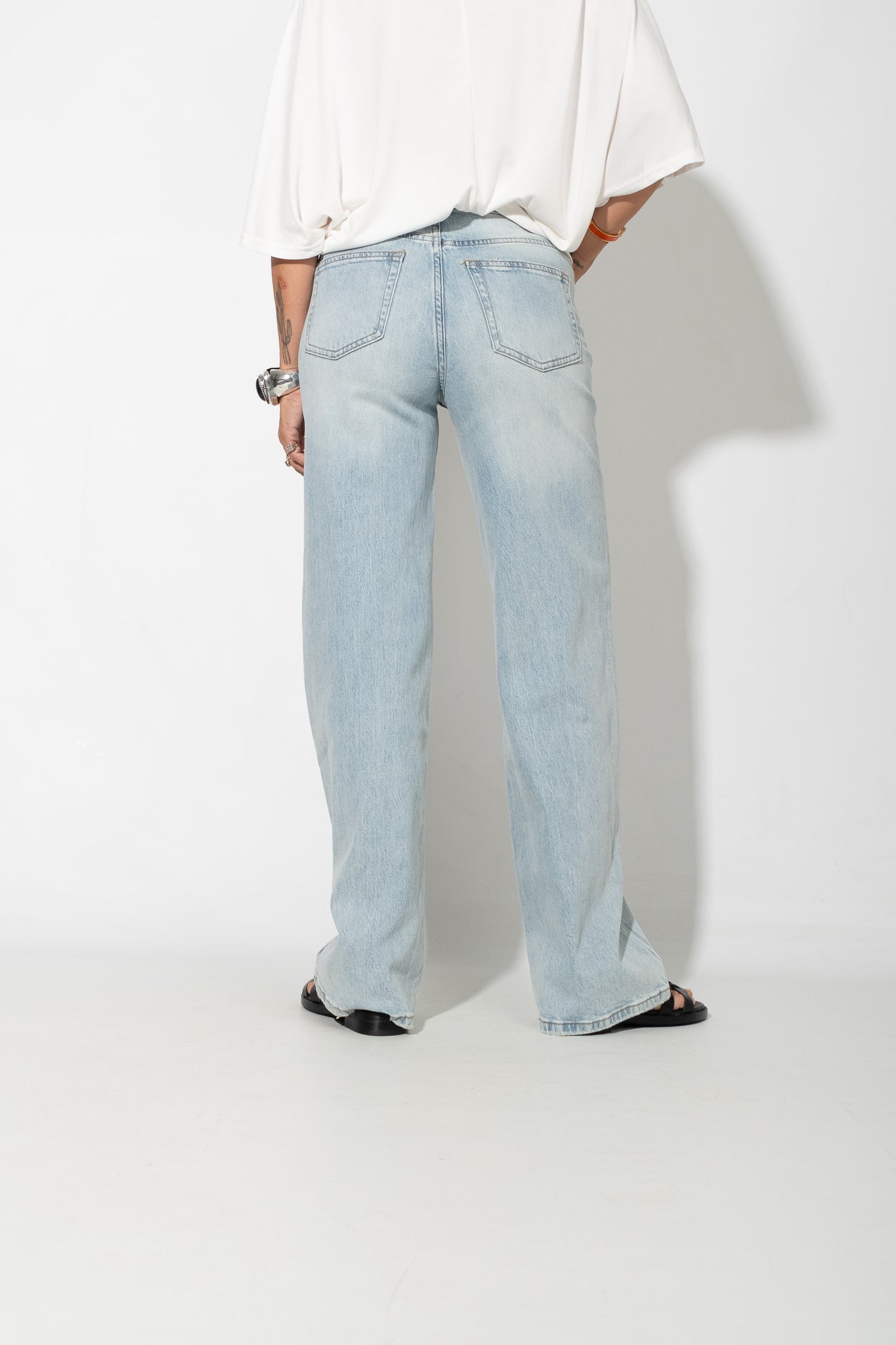 Jeans Copenaghen