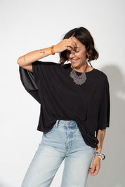 T-shirt Mietta