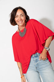 T-shirt Mietta