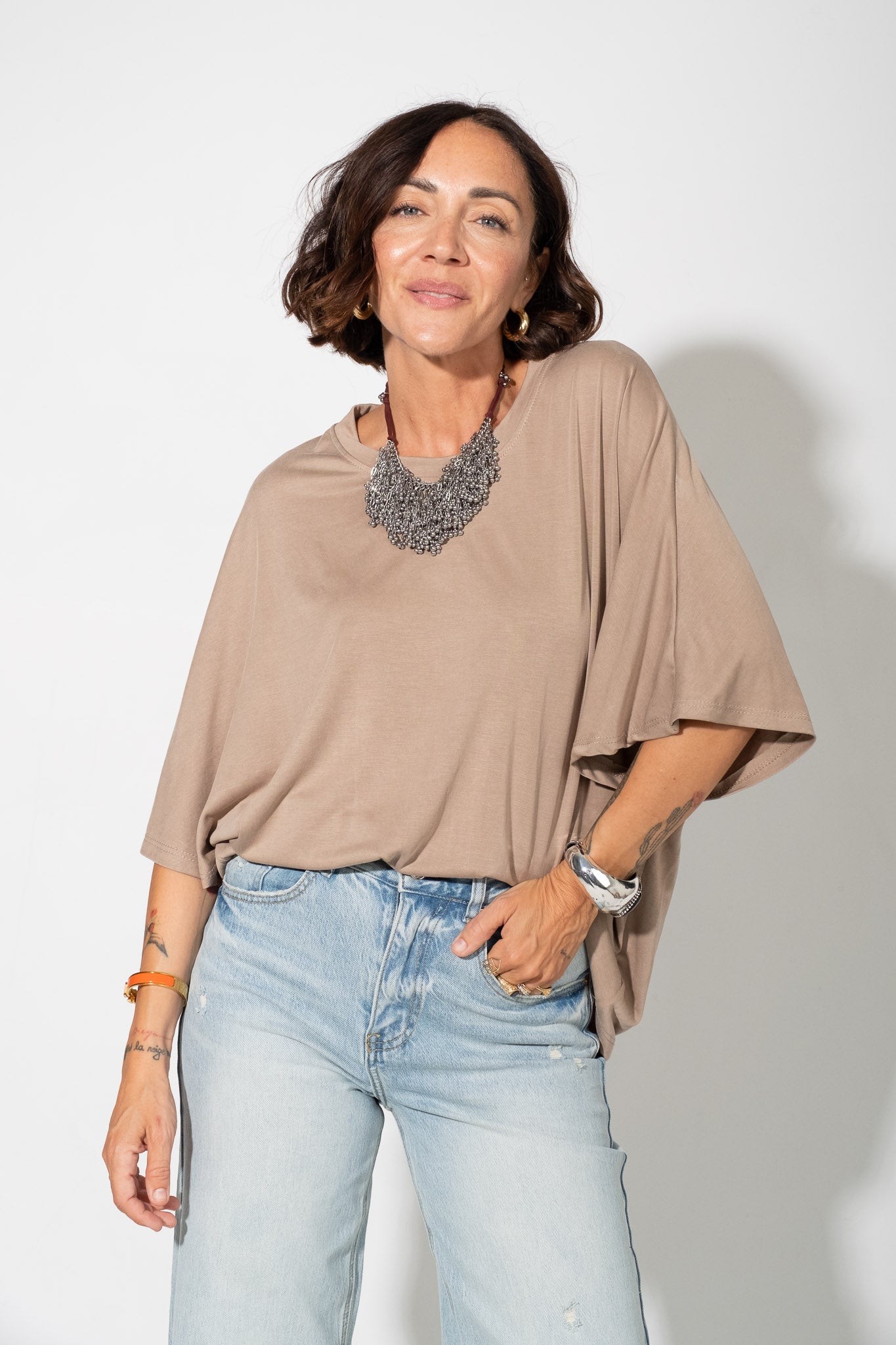 T-shirt Mietta