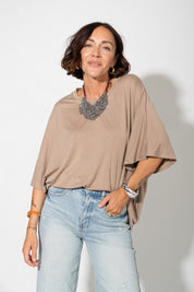 T-shirt Mietta