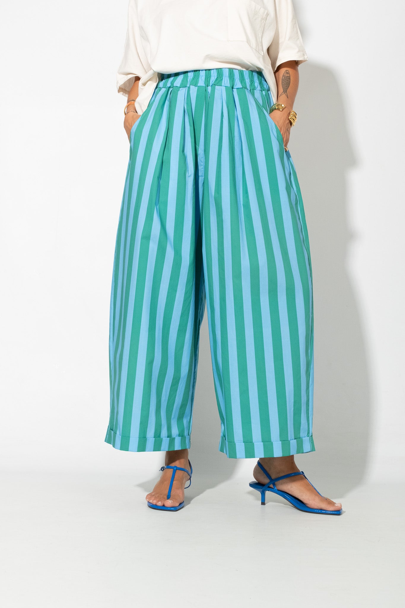 Pantalone Pilar
