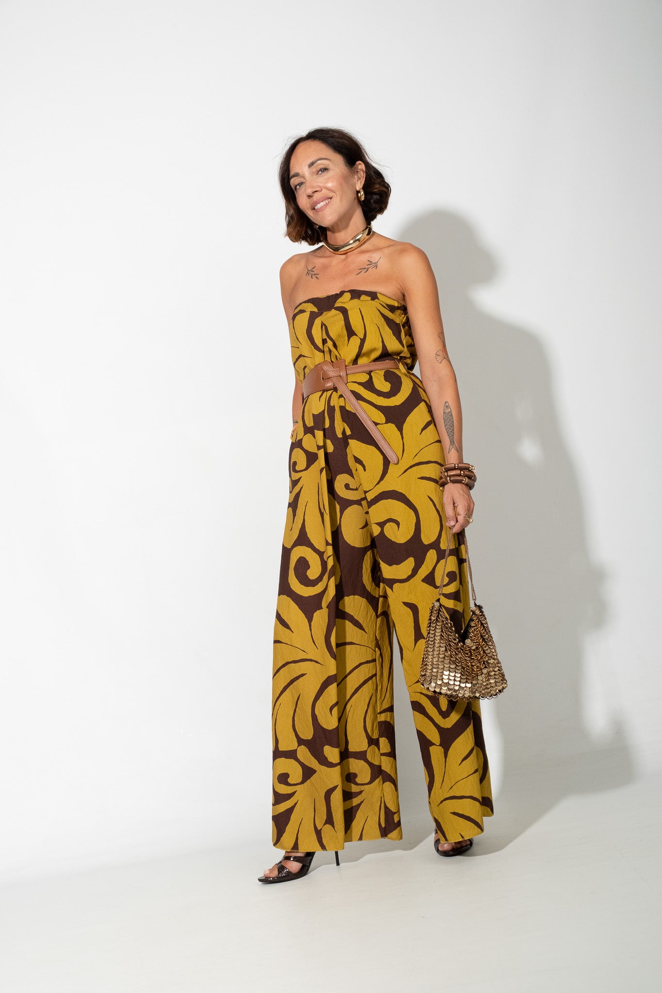 Jumpsuit Milva