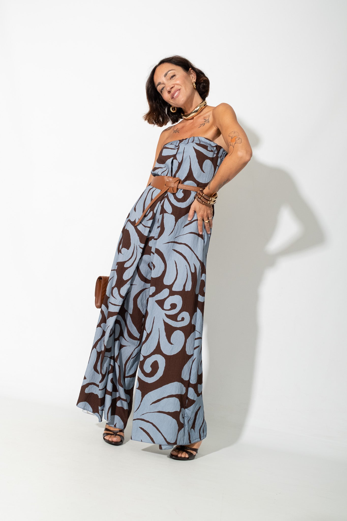 Jumpsuit Milva