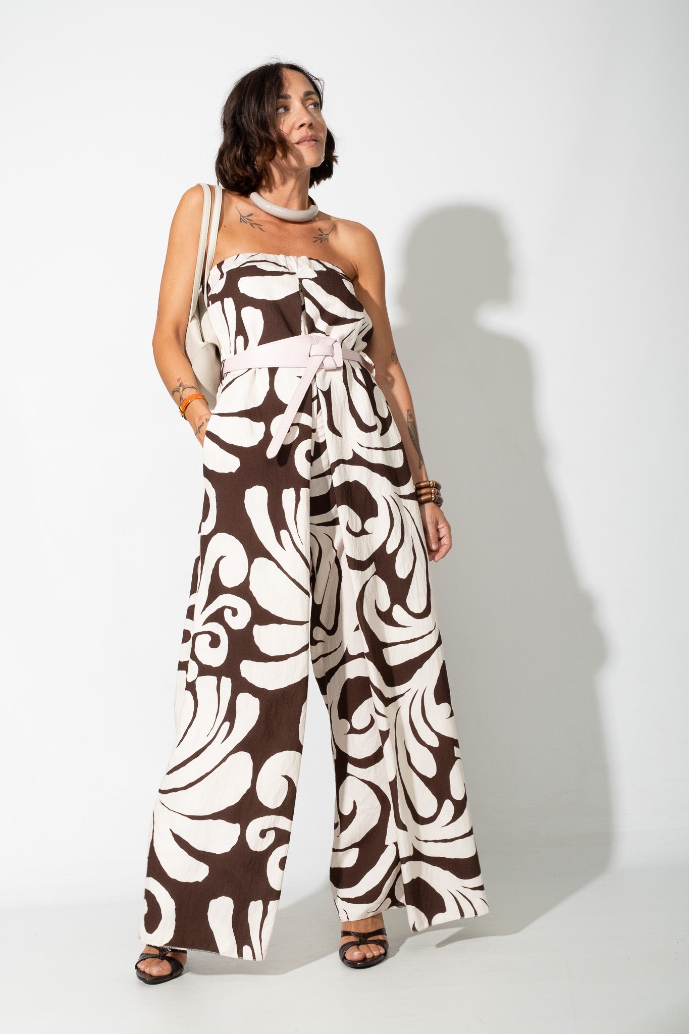 Jumpsuit Milva