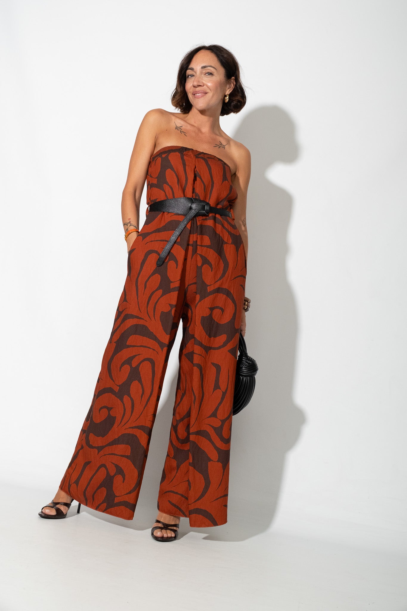 Jumpsuit Milva