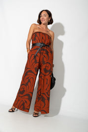 Jumpsuit Milva